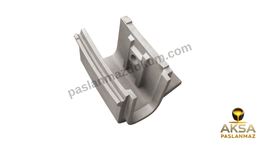 Paslanmaz Çelik Plaka Levha