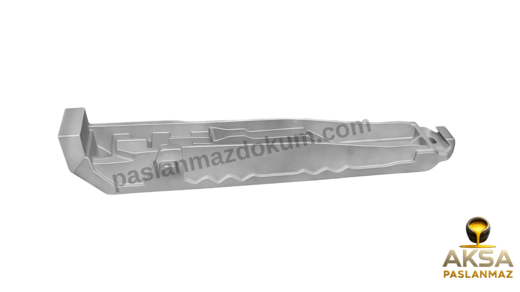 Çöp Yakma Fırın Izgaraları