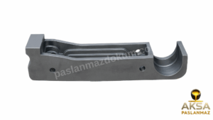 Çöp Yakma Fırın Izgaraları