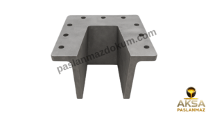 Endüstriyel Fırın Plakası