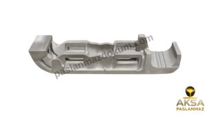 Çöp Yakma Fırın Izgaraları