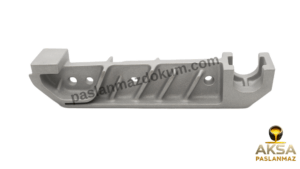 Çöp Yakma Fırın Izgaraları