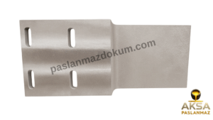 Endüstriyel Fırın Plakası