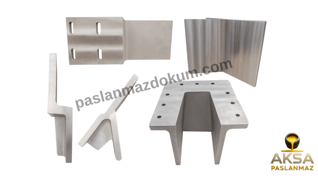 Endüstriyel Fırın Plakası