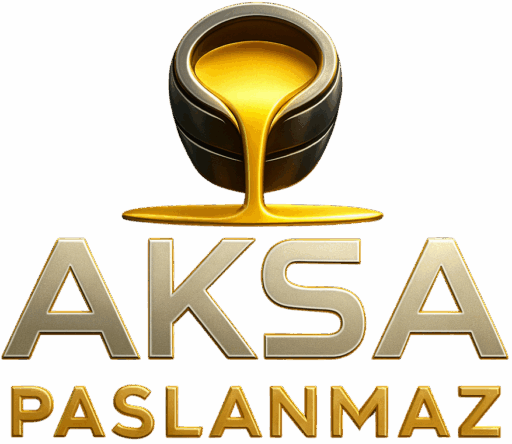 AKSA PASLANMAZ